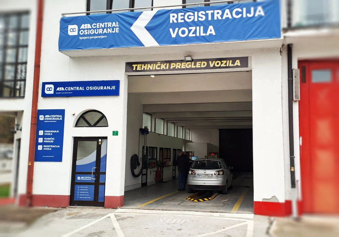 U Tešnju otvorena renovirana stanica tehničkog pregleda „ASA TESTING centar“